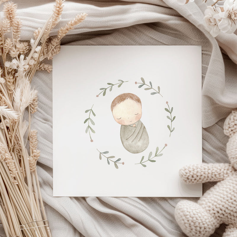 Todo para su Bautizo, Nacimiento o Baby Shower