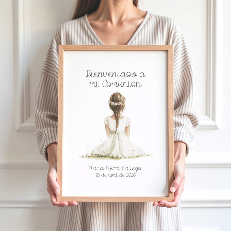 Láminas Personalizadas para Eventos