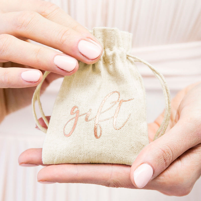 Detalles para Invitados de Boda