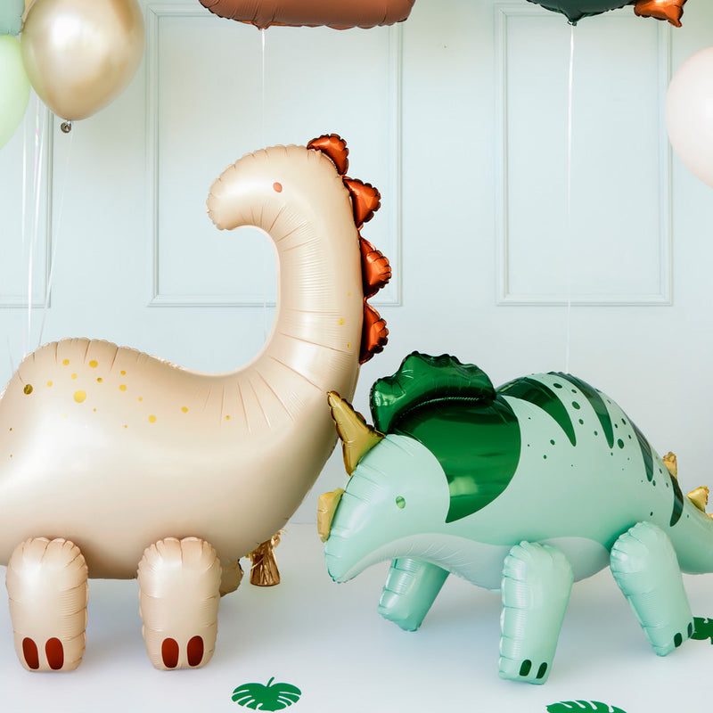 Fiesta Dinosaurios