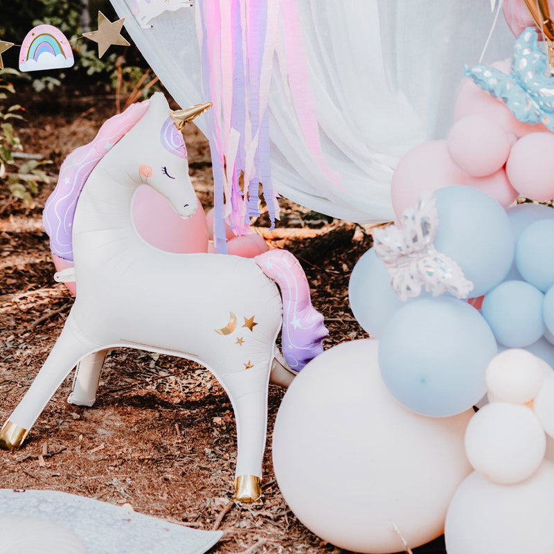 Fiesta Unicornio