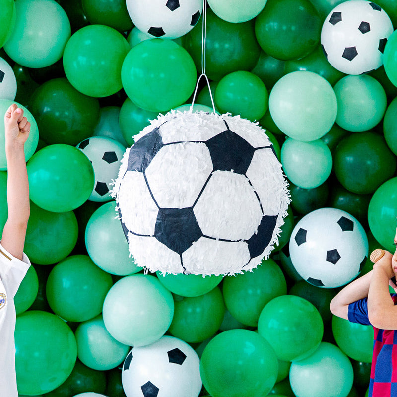 Fiesta Fútbol