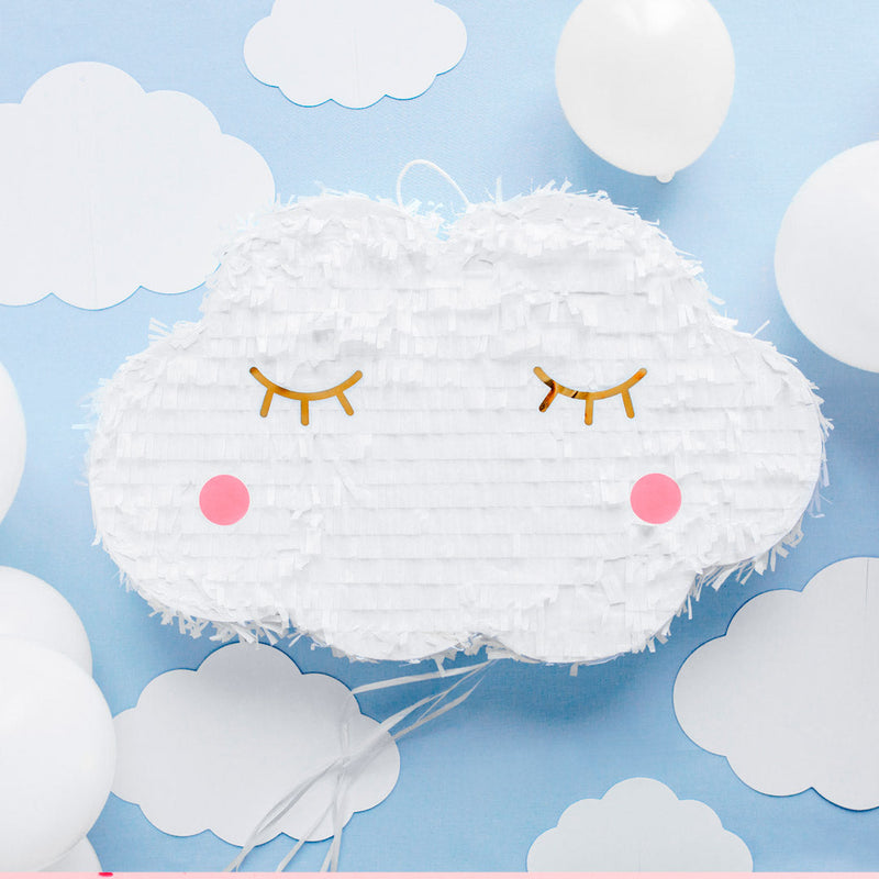 Fiesta Estrellas y Nubes