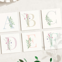 Lámina de Bienvenida para Comunión