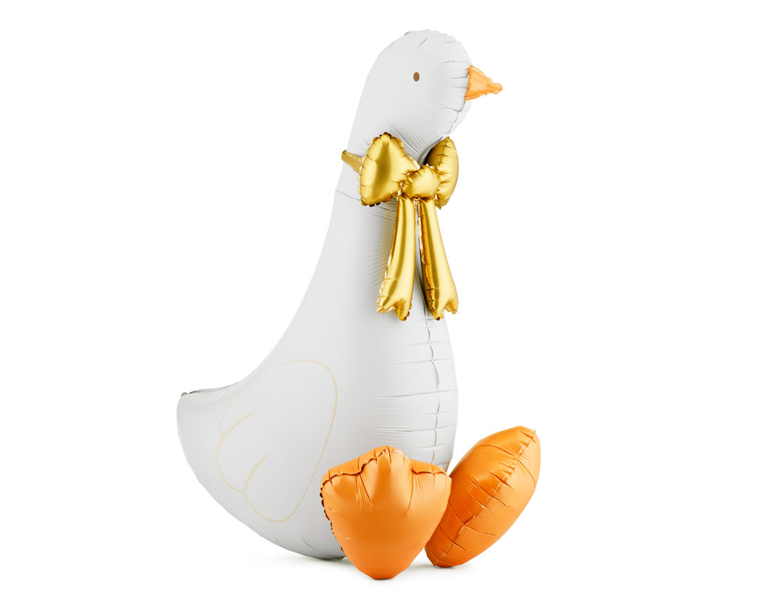 globo foil oca. Animales de granaja para fiestas infantiles
