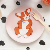 Servilletas de Papel Perrito | Pack 12 uds.