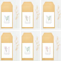 Marcapáginas con Lápiz – Detalle para Niños de Comunión