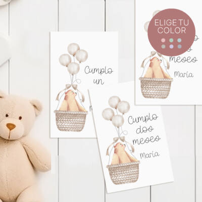 cumple-meses-globos