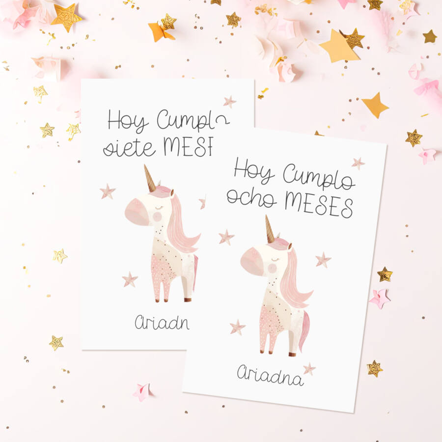 cumple-meses-unicornio