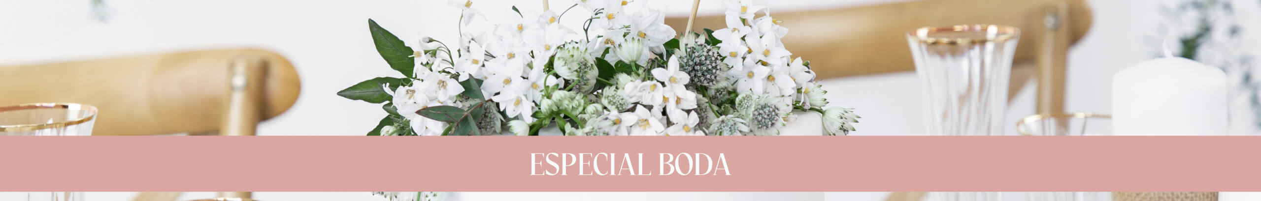 HOME ESPECIAL BODA ANCHA