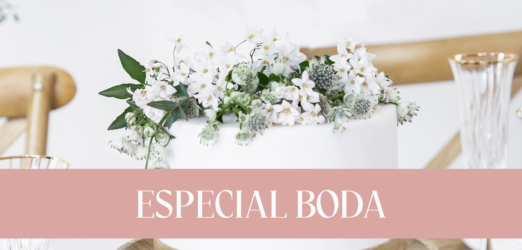 HOME ESPECIAL BODA