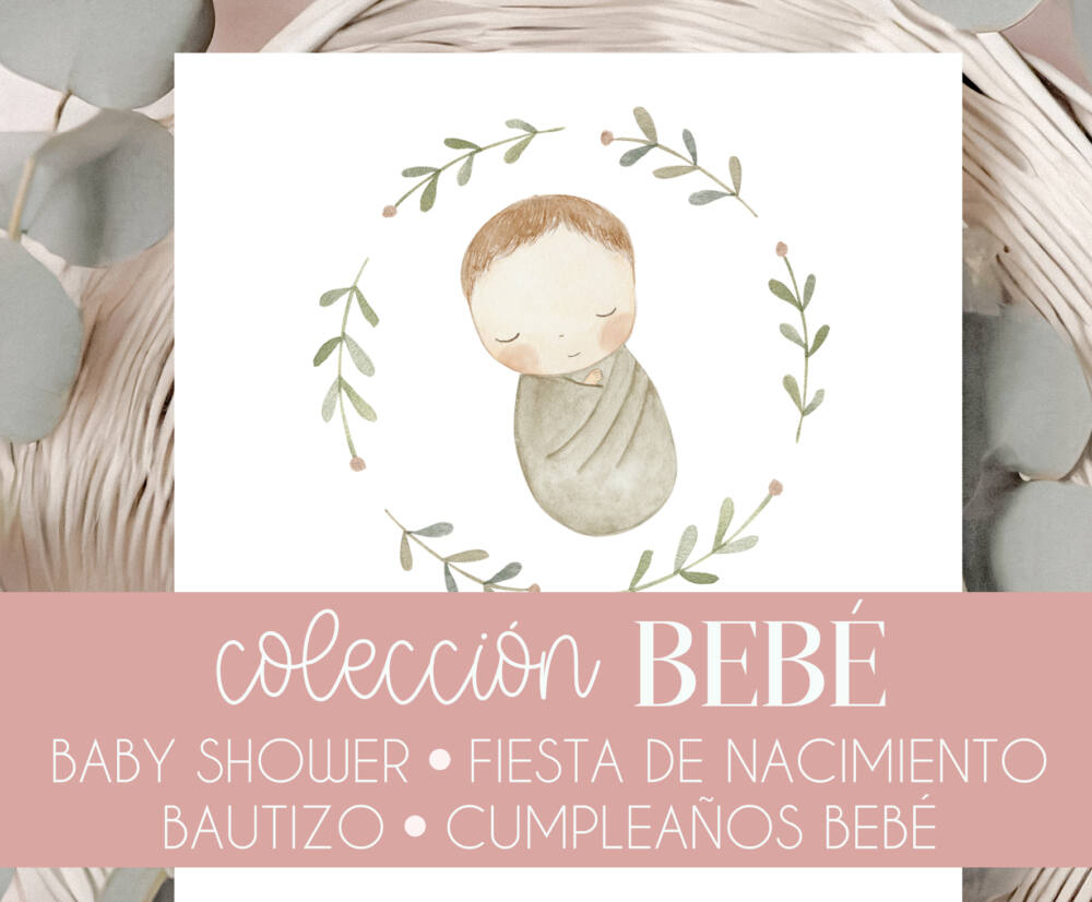 MIMARIETA COLECCION BEBE