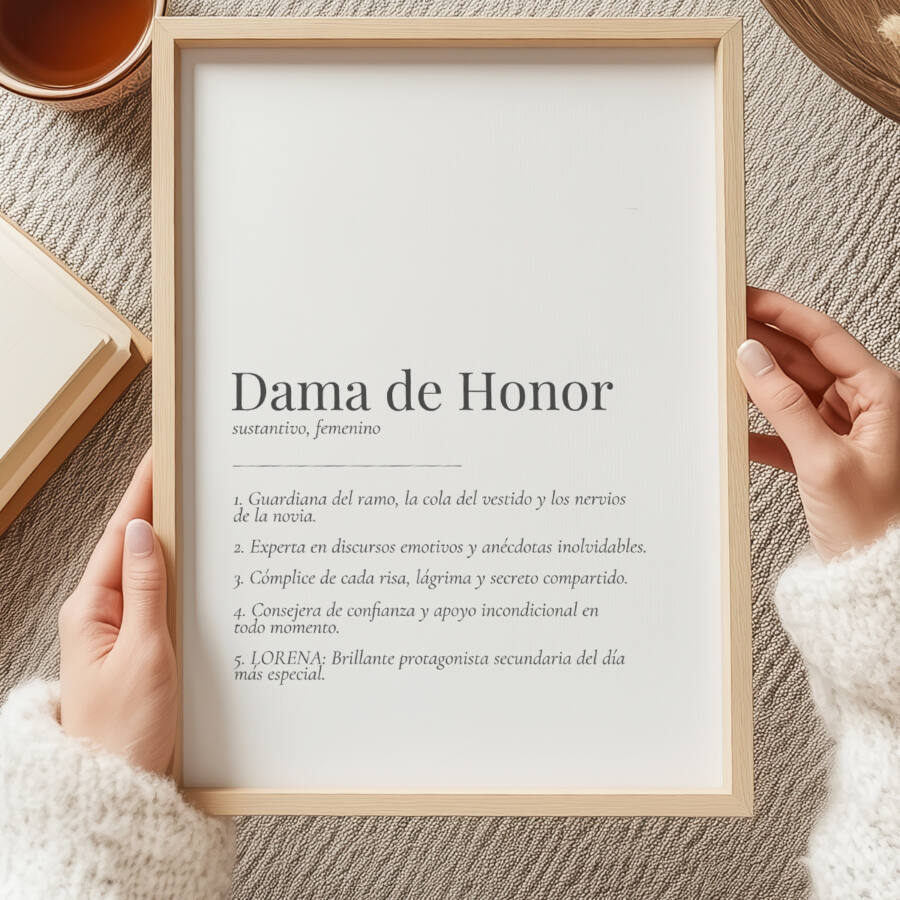 lam-mejor-dama-honor